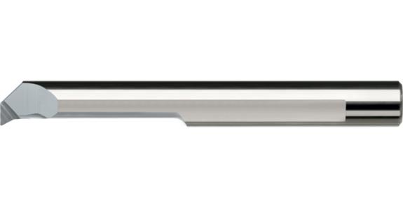 ATORN Wytaczak miniaturowy AUR 3,0mm R0,05 L10 HW5615