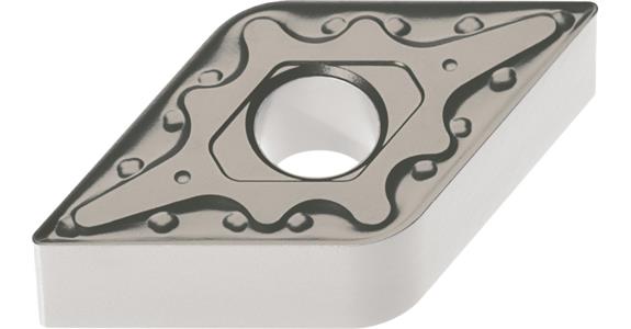 ATORN płytka wieloostrzowa, ujemna, DNMG 150612-MM HC7520