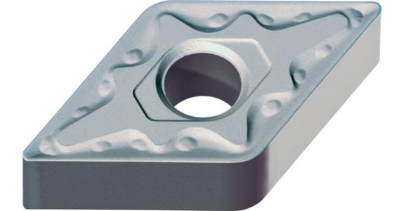 ATORN płytka wieloostrzowa, ujemna, DNMG 110408-MP HC7610