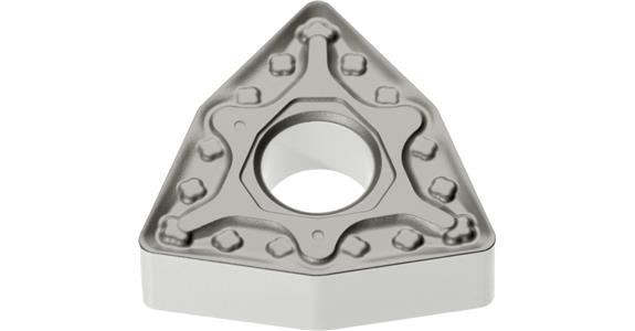 ATORN płytka wieloostrzowa, ujemna, WNMG 060408-MM HC7520