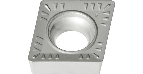 ATORN płytka wieloostrzowa, dodatnia, CCMT 09T308-MP HC7530