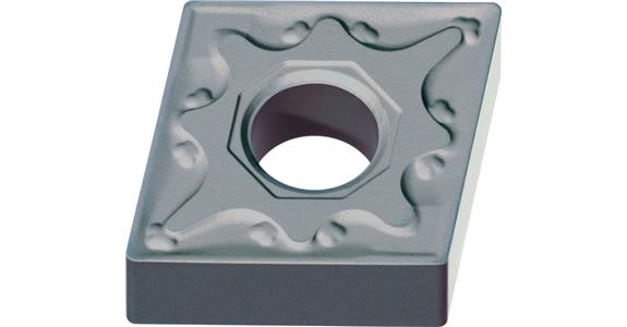 ATORN płytka wieloostrzowa, ujemna, CNMG 120404-MP HC7620