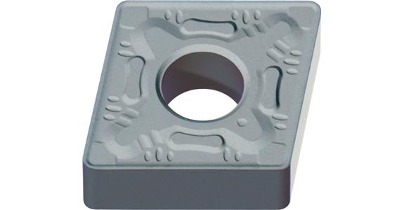 ATORN płytka wieloostrzowa, ujemna, CNMG 120412-RP HC7620