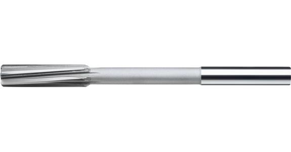 Rozwiertak ATORN VHM, T=6 B, 7-8°, 16,0mm H7 x 170mm x 56mm HA DIN 8093