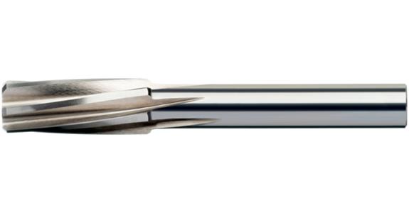 ATORN Rozwiertak masz. autom. HSSE T=6 B 7-8° 6,0mm H7 x 63mm x 22mm HA DIN 8089