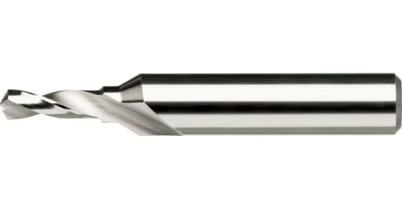 ATORN Wiertło stopniowe do cent. otworów pod gwint typu N, HSS M12 13,0 mm HB
