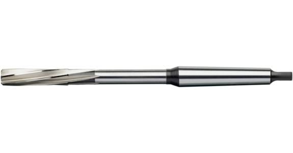 Rozwiertak ATORN HSSE T=6 B, 7-8°, 5,0mm H7 x 133mm x 23mm MK DIN 208