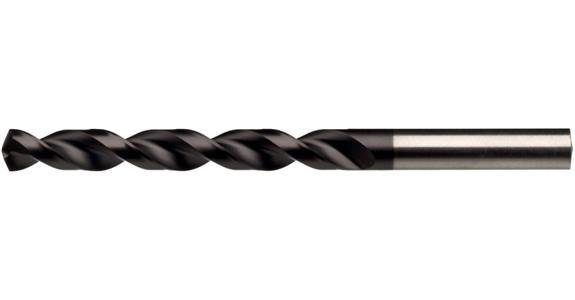 ATORN wiertło spir. TLP HSSE TiAlN, DIN 338, 4,3 mm x 80 mm x 47 mm, 130°