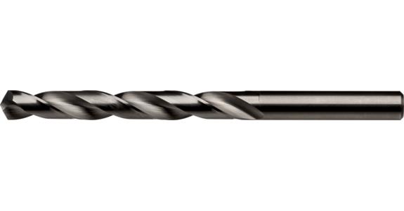 ATORN pełnowęglikowe wiertło spiralne typ N 5xD 4,4 mm x 80 mm, 118°