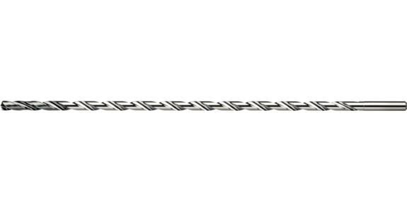 ATORN Wiertło o wys. wyd., SC TiAlN, HPC 30xD 3,5 mm x 6 mm x 185 mm, HA, wew.