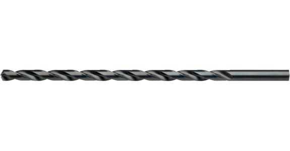 ATORN wiertło spir. N HSS, DIN 1869, 14,0 mm x 400 mm x 300 mm, 118°
