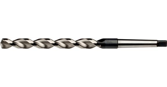 ATORN wiertło spir. TLP HSS, MK 1, 13,0 mm x 310,0 mm x 205 mm, 130°