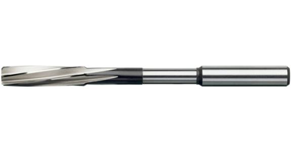ATORN rozwiertak NC HSSE, T=6 D 7-8°, 7,4mm H7 x 109mm x 31mm HA DIN 212
