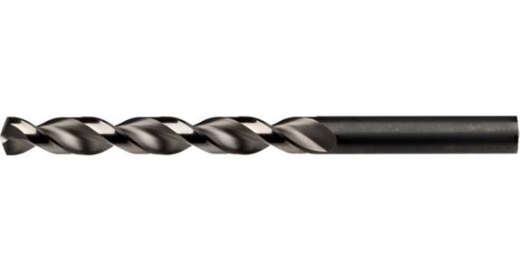 ATORN wiertło spir. TLP HSS, DIN 338, 4,0 mm x 75 mm x 43 mm, 130°