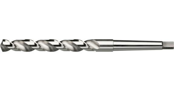 ATORN Spiralbohrer VA HSSE DIN 345 MK 30 mm 130 Grad