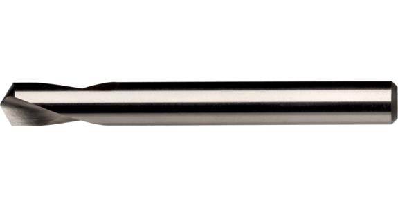 ATORN Nawiertak NC HSSE 120°, niepowlekany, 3,0 mm x 50 mm HA