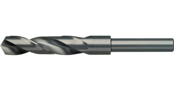 ATORN Wiertło spiralne N HSS z chwytem (12,7) 24,0 mm x 152 mm x 76 mm 118°