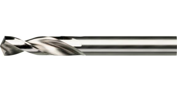 ATORN wiertło spir. TLP HSSE, DIN 1897, 9,8 mm x 89 mm x 43 mm, 130°