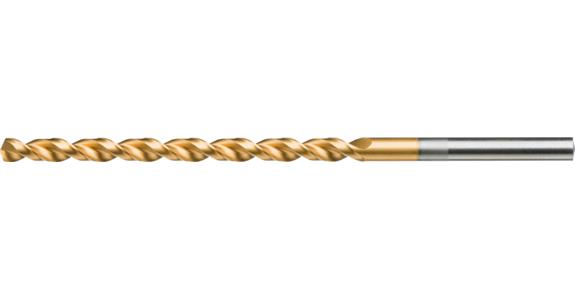 ATORN wiertło spir. TLP HSS-TiN, DIN 340, 3,0 mm x 100 mm x 66 mm, 130°