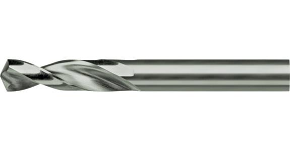 ATORN wiertło spir. NV HSSE, DIN 1897, 9,7 mm x 89 mm x 43 mm, 130°