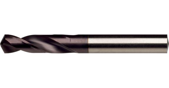 ATORN Wiertło spir. N HSS TiALN DIN 1897 4,90 mm x 62 mm x 26 mm, 118°