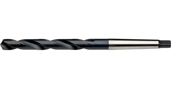 ATORN Wiertło spir. N HSS, DIN 345, MT 1, 13,5 mm x 189 mm x 108 mm, 118°