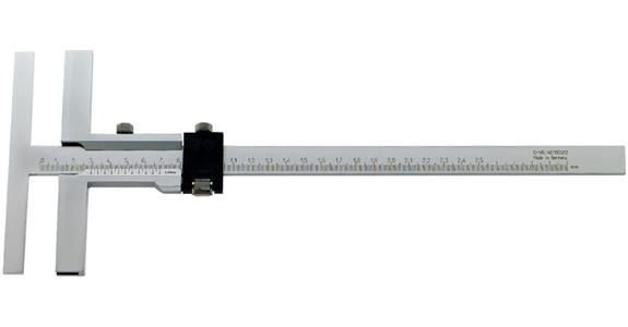 Suwmiarka traserska 300 mm