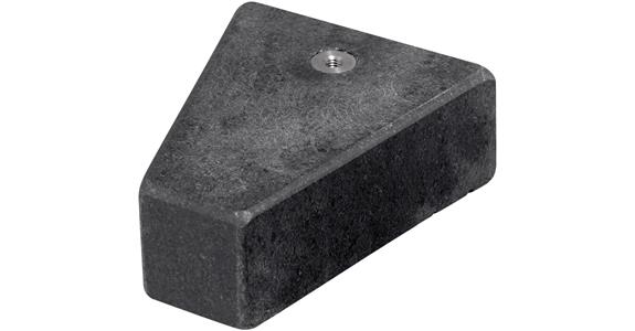 ATORN Podstawa granitowa 150 x 120 x 50 mm