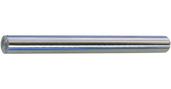 ATORN test pin RSB TC1 11.92 mm x 70 mm