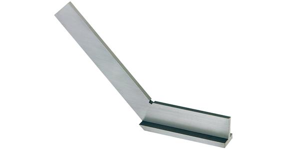 ATORN Kątownik 135° 200 x 130 mm wg DIN 875 do kątownika stalowego 90°
