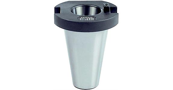 Adapter SK50 do C5 Coromant Capto.