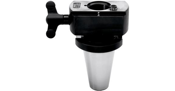 Adapter (uchwyt osprzętu) SK30.