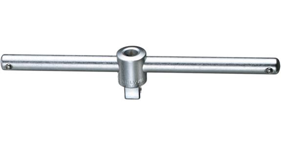 ATORN uchwyt w kształcie litery T 3/8 cala 163 mm