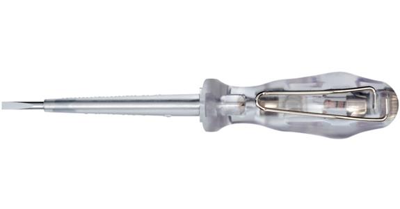 Próbnik napięcia ATORN 3,0 x 0,8 mm, VDE 0680