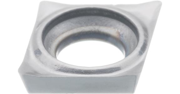 ATORN płytki wieloostrzowe CDGT 040104-MN HC7625