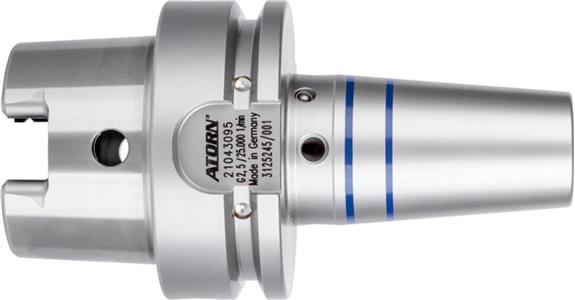 ATORN oprawka skurczowa HSK63 (ISO 12164) KKB śred. 3 mm A=80 mm