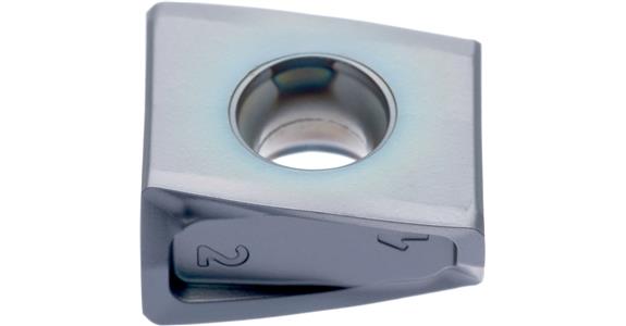Płytka wieloostrzowa ATORN LNMU 130608SR HC4430