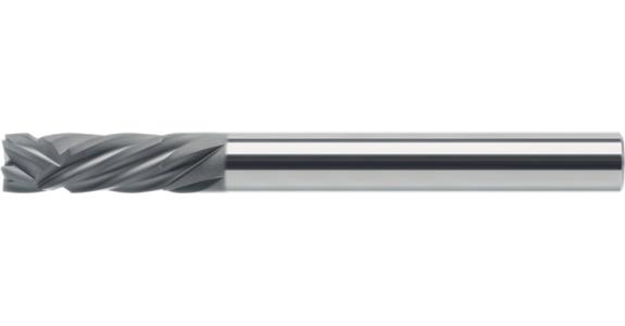 ORION SC Frez ściskający średnica 12,0 x 12 x 25 x 100 mm