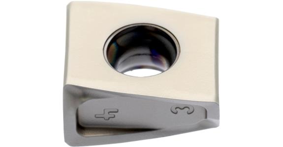 Płytka wieloostrzowa ATORN LNMU 130608SR HC4640