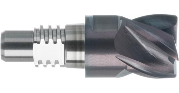ATORN WK HPC Frez trzpien. D=20,0 x 15 x 26 mm typ HPC T4 roz. WK 50 roz.=16 x 5