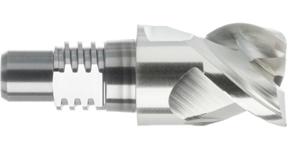 ATORN WK HPC Frez trzpien. D=16,0 x 12 x 21 mm typ HPC T3 roz. WK 40 roz.=13 x 4
