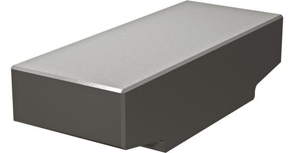 ATORN szczęka miękka 120, mobilna, aluminium