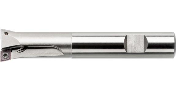 ATORN Pogłębiacz składany, T2, CC..09 26,0 mm, HB