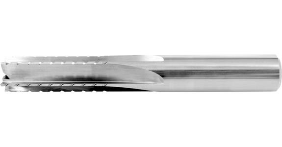 ATORN frez trzpieniowy VHM HSC - G/CFRP śr. 8,0 mm W0 st. L:63x20 t:5 d8