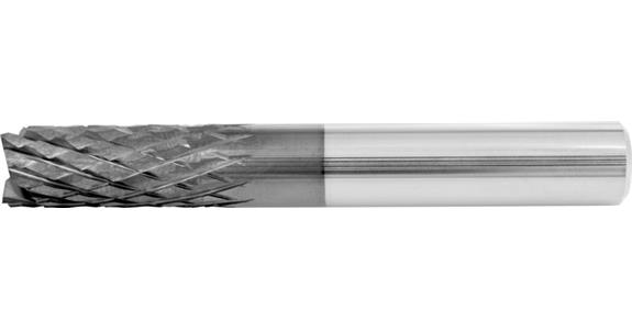 ATORN SC Frez ściskający średnica 8,0 mm W-C:16 L:78x32 d8
