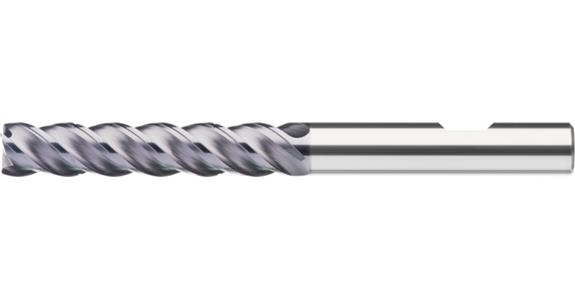 ATORN frez trzpieniowy SC TVC ULTRA 16x82x140 mm T4 chwyt HB
