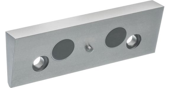 Gładka szczęka nasadzana ATORN do modelu MH-S 125