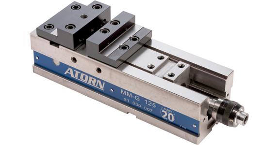 ATORN NC imadło maszynowe o wysokim nacisku MM-G 125 mm