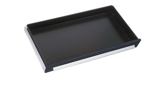 Drawer 100mm for 82555 RAL 7016