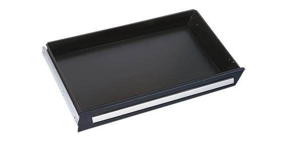 Drawer 125mm for 82555 RAL 7016